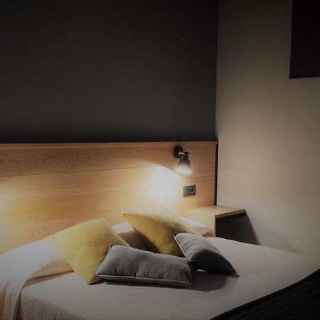 Apartament Prao Del Molin Cangas De Narcea Zewnętrze zdjęcie