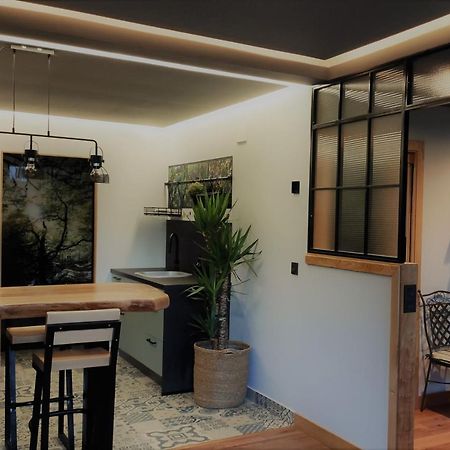 Apartament Prao Del Molin Cangas De Narcea Zewnętrze zdjęcie