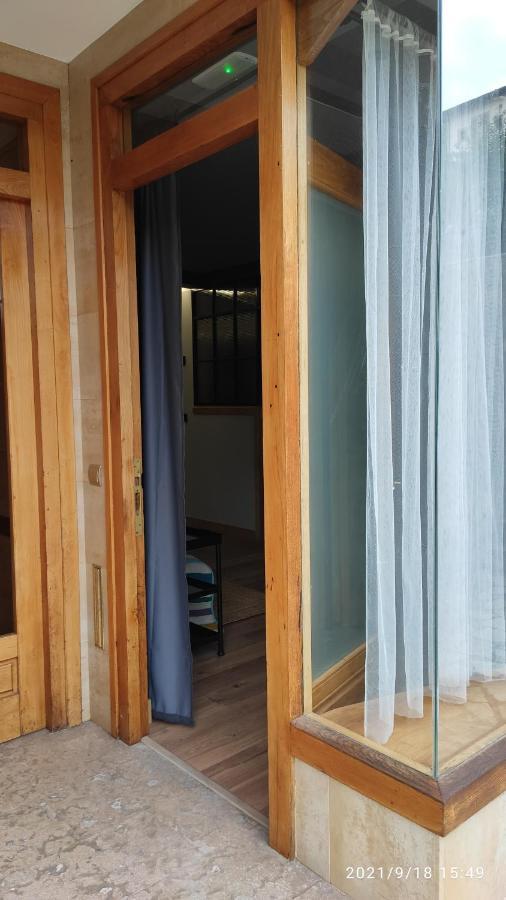 Apartament Prao Del Molin Cangas De Narcea Zewnętrze zdjęcie