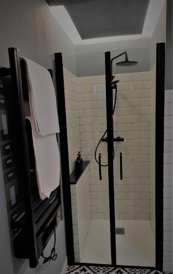 Apartament Prao Del Molin Cangas De Narcea Zewnętrze zdjęcie