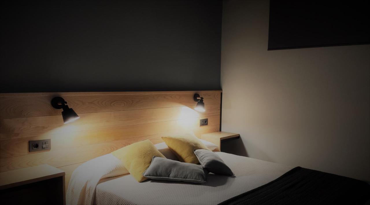 Apartament Prao Del Molin Cangas De Narcea Zewnętrze zdjęcie